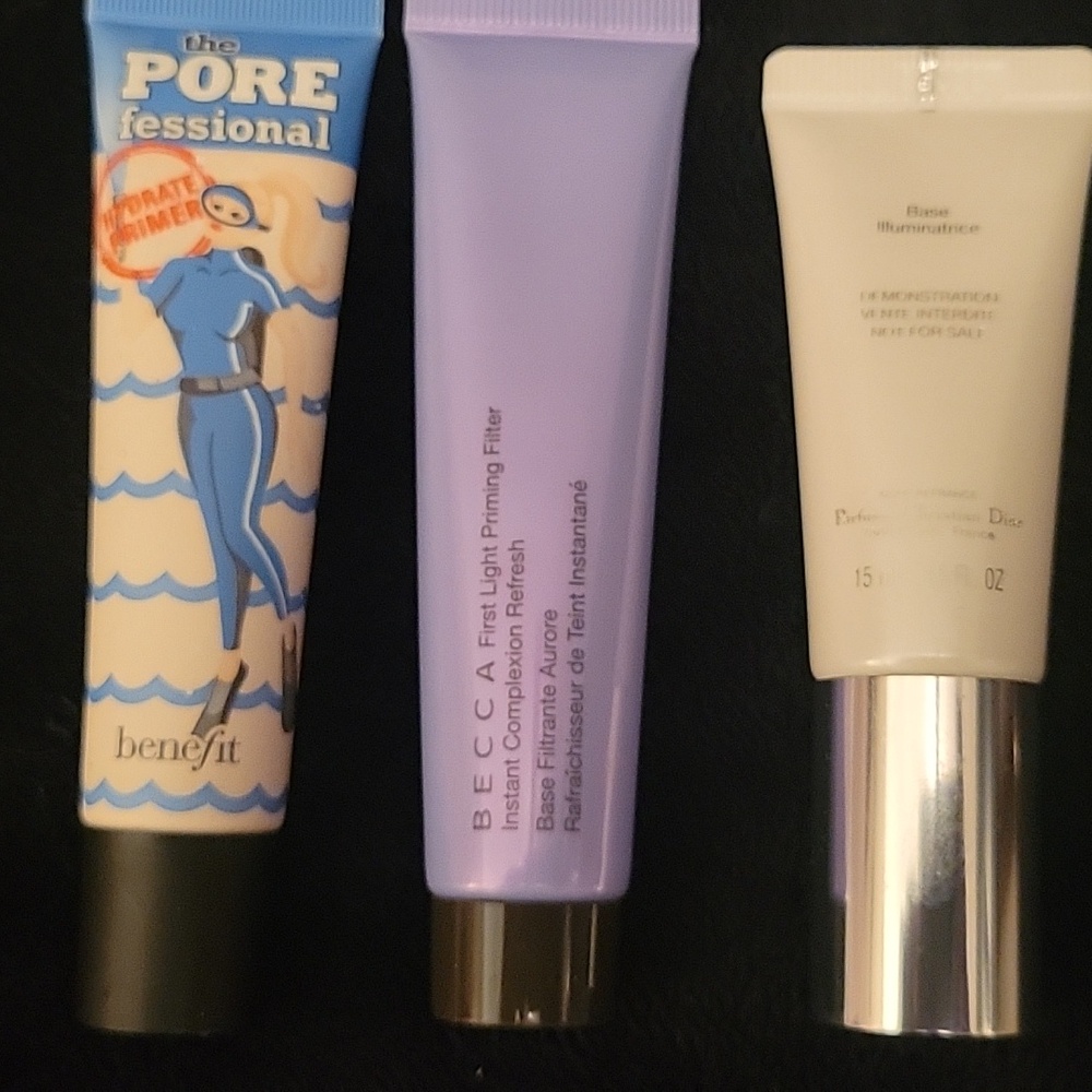 Makeup Primer - Picture 2 of 6